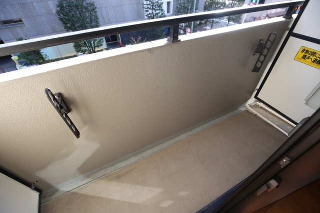 グランド・ガーラ西新宿Ｗest8階 同建物別部屋の参考画像