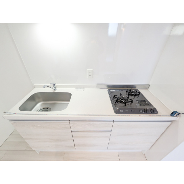 グランパセオ目黒洗足0104号室 内観