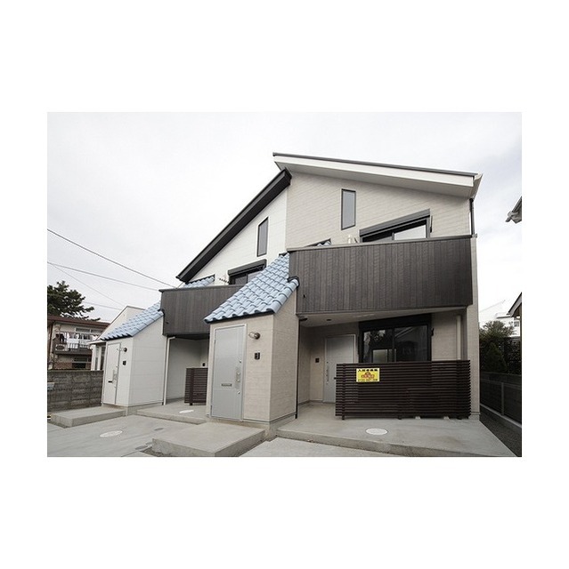 ＣＡＳＡ鵠 外観