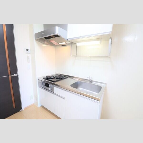 ベルブランカ システムキッチン