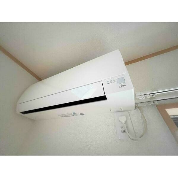 Leaf　Harmony 部屋設備