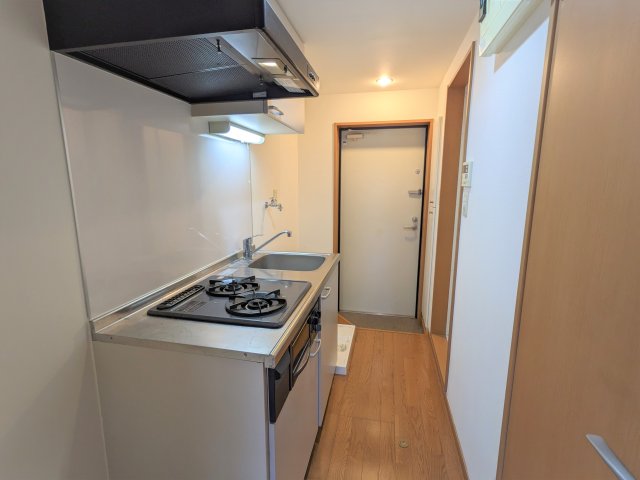 エタニティ キッチン