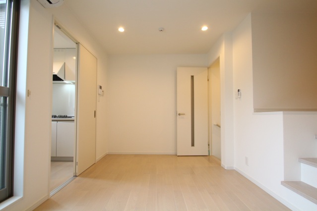 ＣＢ七里メロウ ※同物件別号室写真