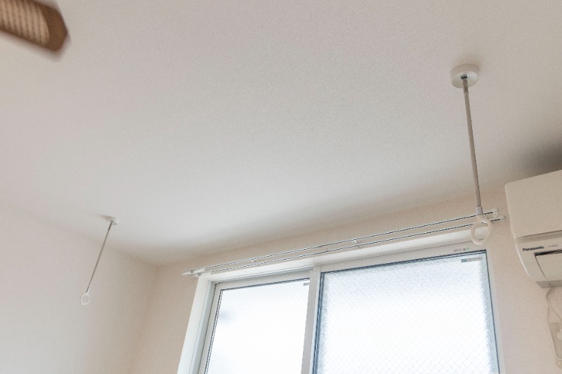 エスト･マーレ1階 同タイプ別部屋