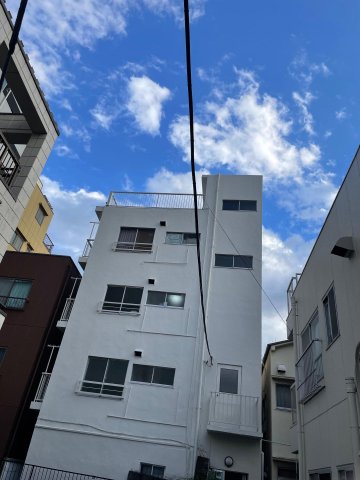 共栄ビルの外観画像