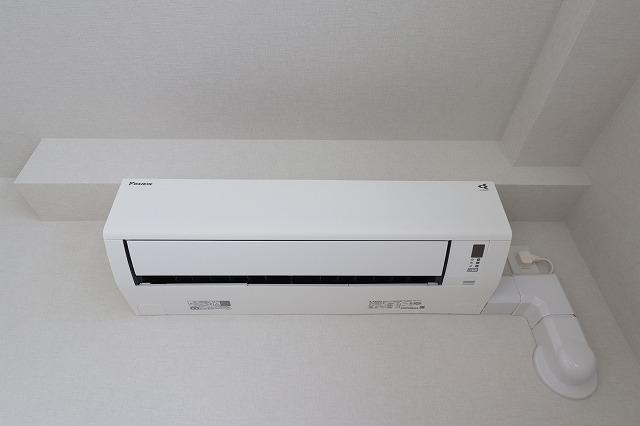 nido SAKURAGAOKA3階 その他　設備