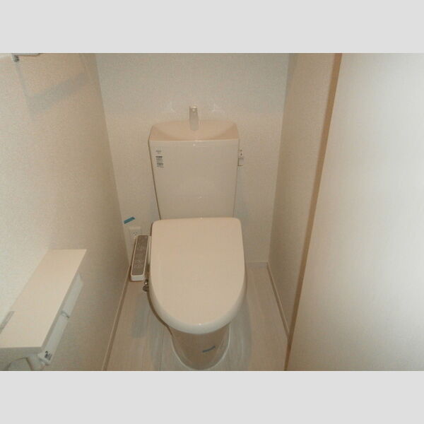 メゾン・ド・アヴニール102号室 温水洗浄暖房便座