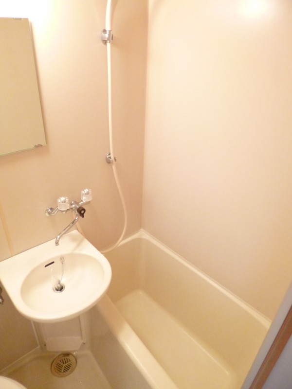 メゾンベルクール2階 部屋その他