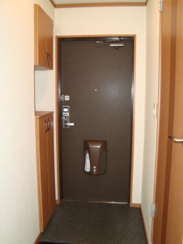 Ｍａｐｌｅ  ｇａｒｄｅｎ 玄関