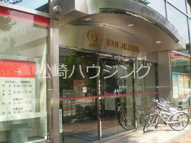 KI-3355階 三菱UFJ信託銀行中野支店