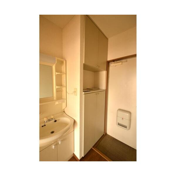 エステート長沢II 部屋設備