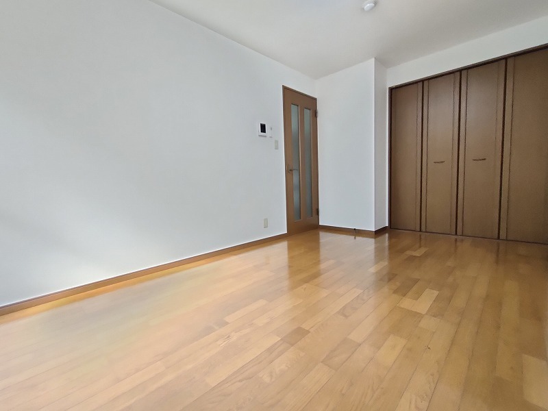 クライティリア竹ノ塚1階 部屋その他