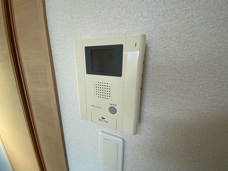 クレアール西新井1階 部屋その他