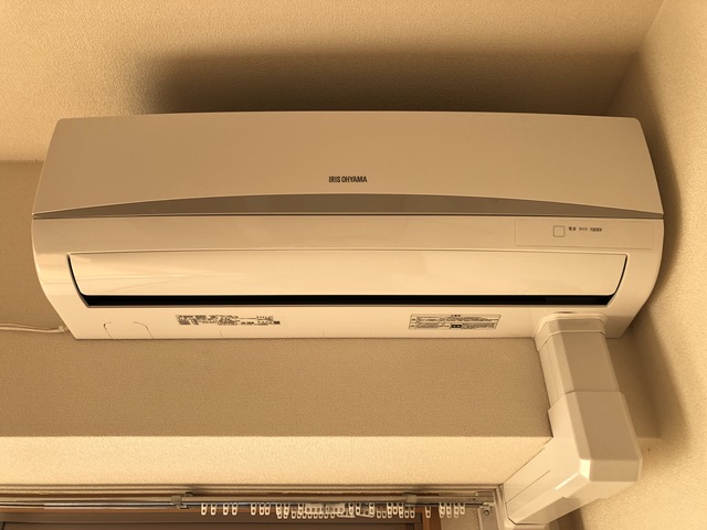 アムール石井0405号室 部屋設備