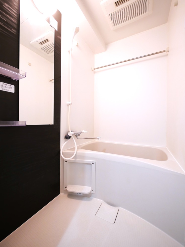 グランパークN.東京 内観