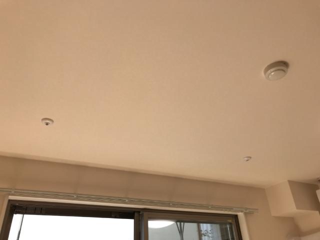 Riesling’s101号室 室内物干し