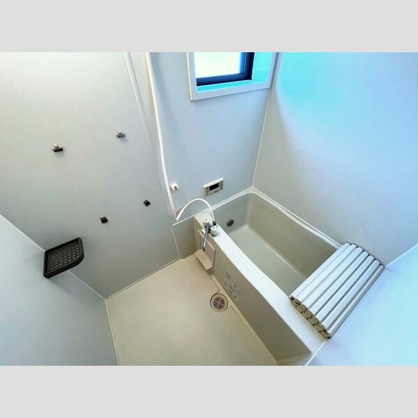 サニーエミネンス 浴室