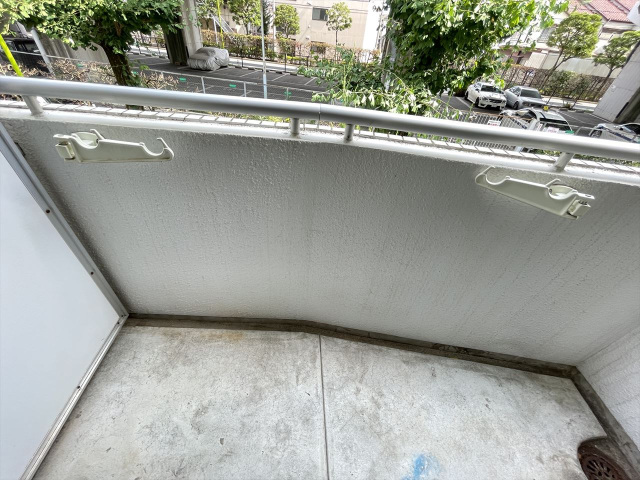 スカイコート千歳烏山第3104号室 別タイプ参考写真