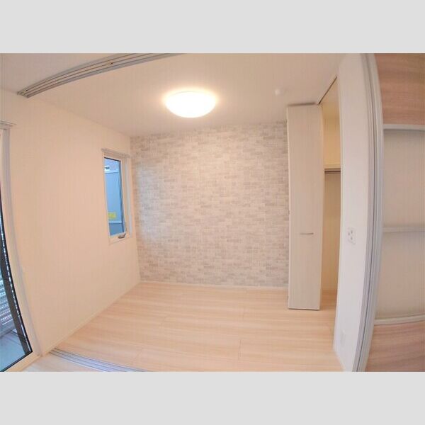 フェリーチェ302号室 洋室