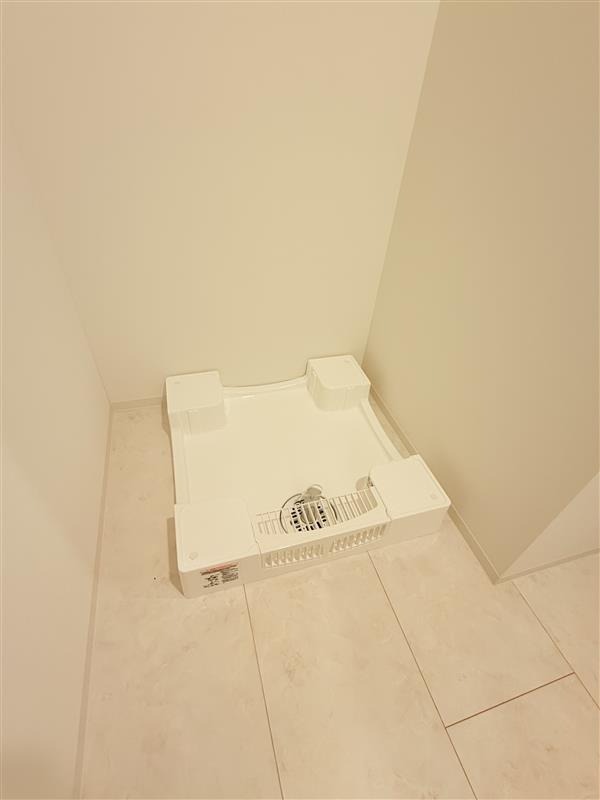 BLANC4階 ※同タイプ503号室の写真です。