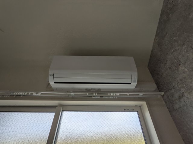 マルバ北赤羽0202号室 部屋設備