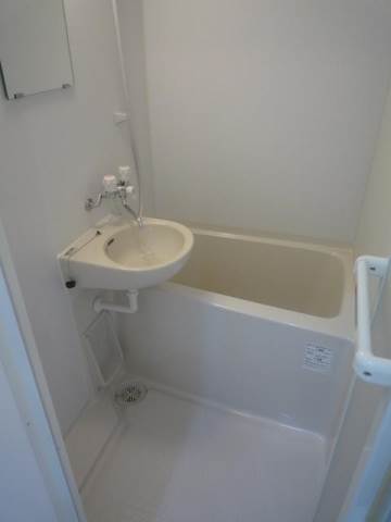 Ｍｅｉｎｅ　Ｂｕｒｇ2階 部屋その他