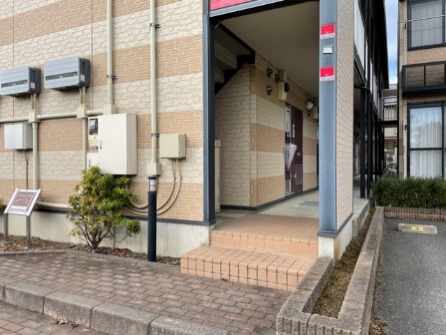 レオパレスしんでん中山105号室 部屋その他