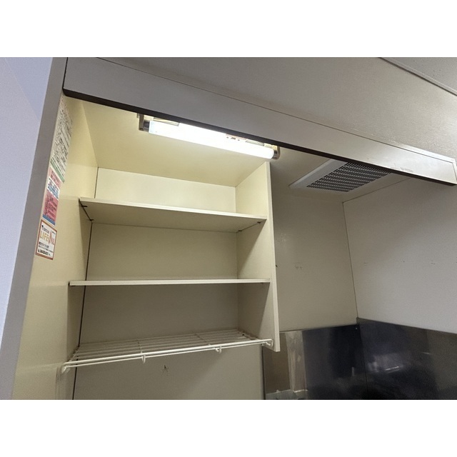 フォレスト東大宮109号室 部屋その他