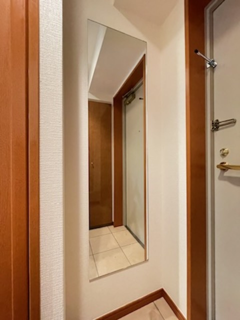 グランド・ガーラ西麻布3階 部屋設備