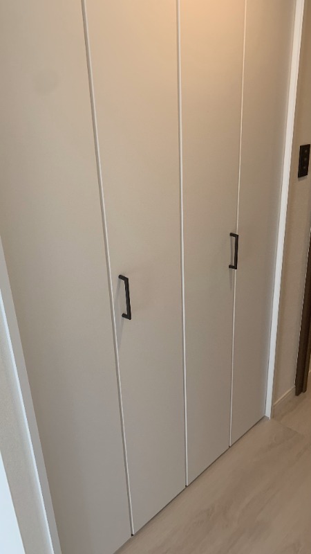 リヴシティ本羽田 同仕様