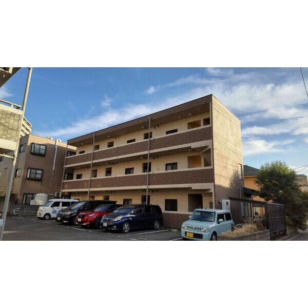 クオーレFの外観画像