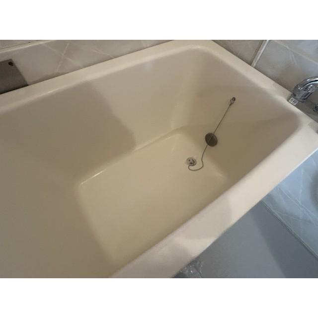 リブレス東浦和　旧東浦和ハイツ お風呂