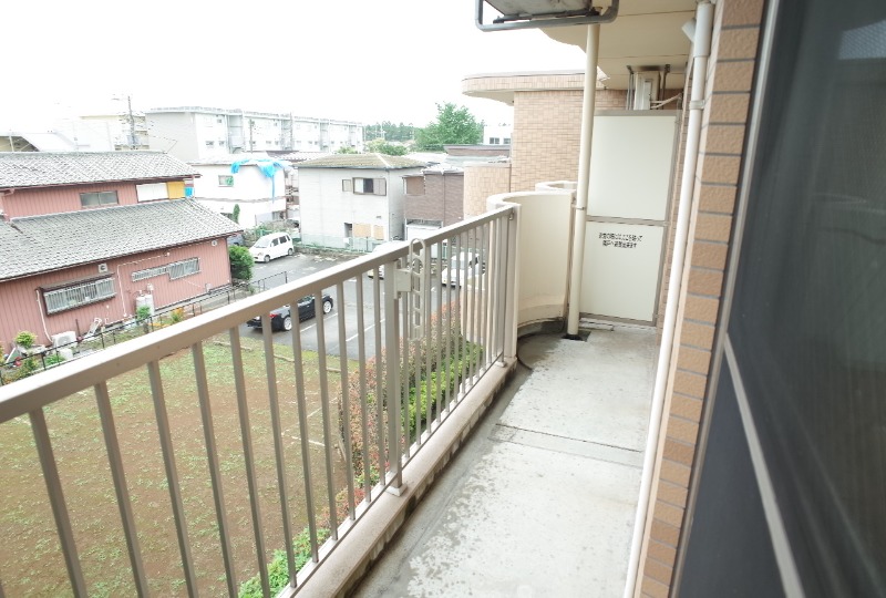 フラワーパレス小倉3階 部屋その他