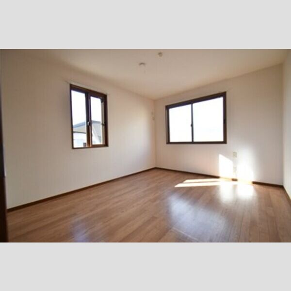 プリマベーラ・ユカ　A102号室 居室