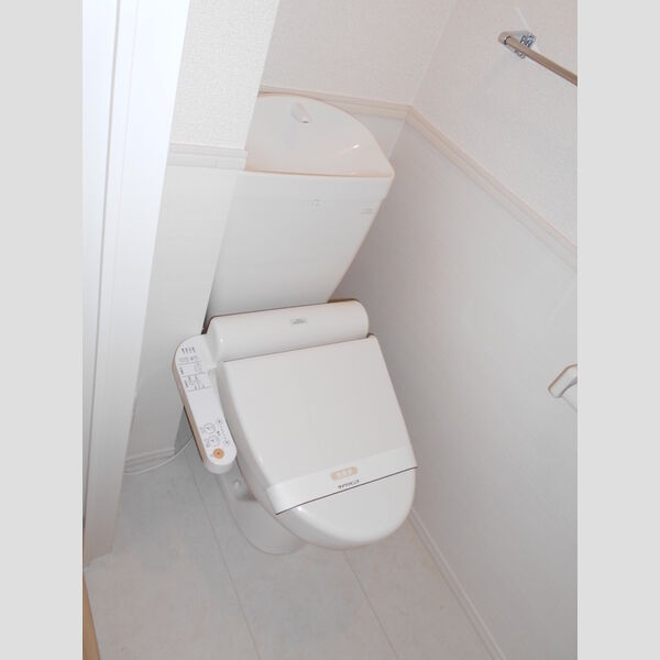 カルチェ　B トイレ