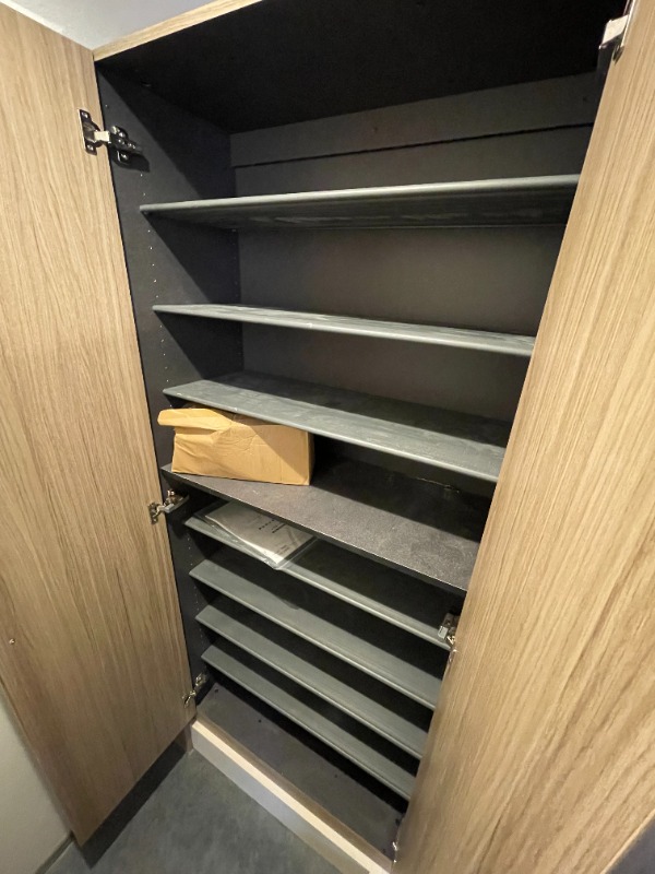 ルヴェ・デュ・ソレイユ1階 部屋設備