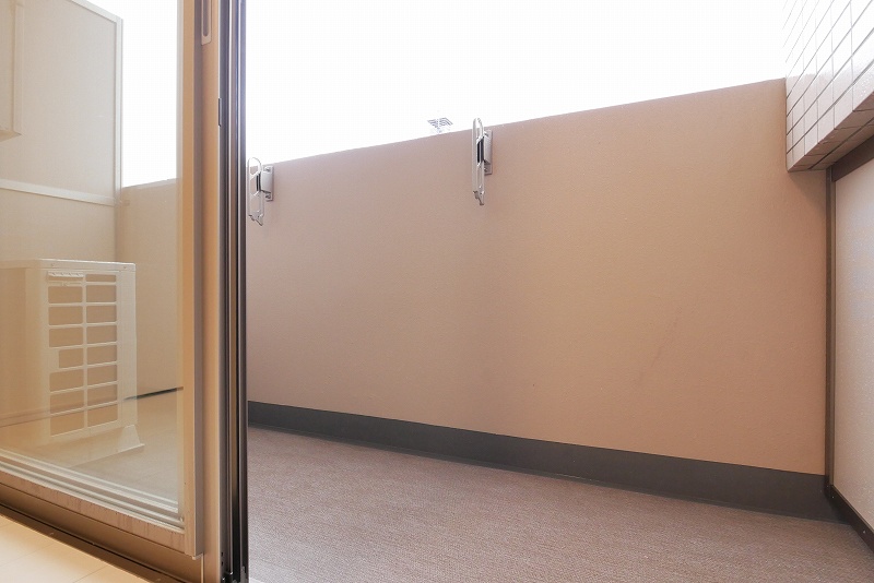 ザ・プレミアムキューブＧ潮見6階 内観