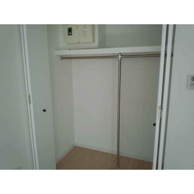 ZESTY大塚0203号室 内観