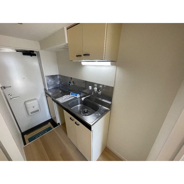 デイジー101号室 キッチン