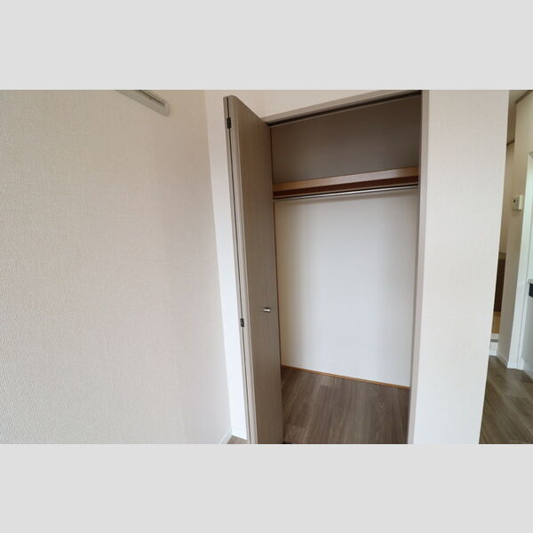 レグルス クローゼット