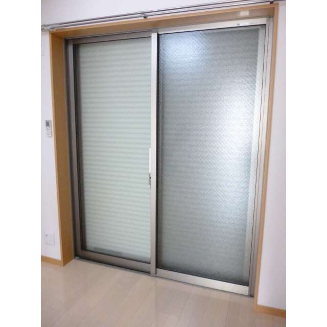 アムール　Megurita102号室 部屋その他
