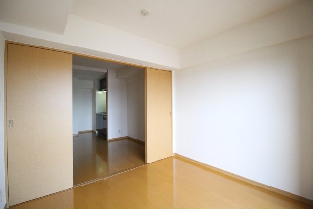 ルーブル中野沼袋弐番館8階 部屋その他