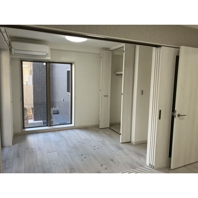 ダイヤモンドクレスト南柏102号室 リビング