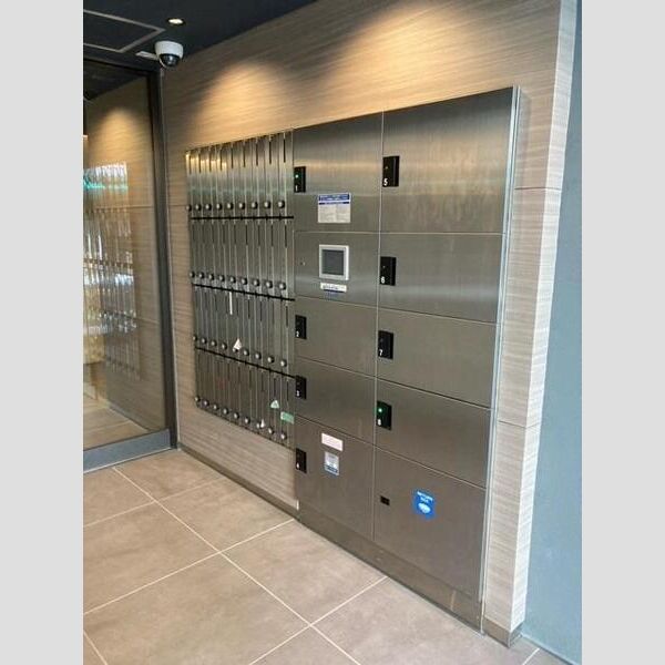 S-RESIDENCE新御徒町East101号室 部屋設備