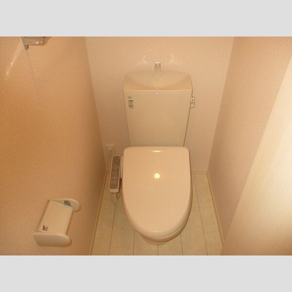 マレオッド岬 温水洗浄暖房便座