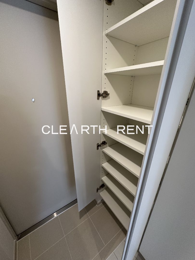 ＧＲＡＮ ＰＡＳＥＯ三宿4階 シューズボックス