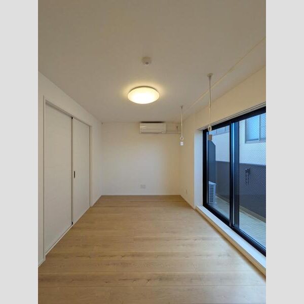 Alivis船橋夏見107号室 玄関