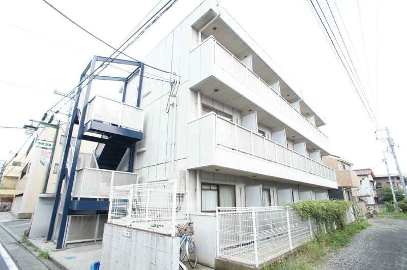 小杉SIビル1階 部屋その他