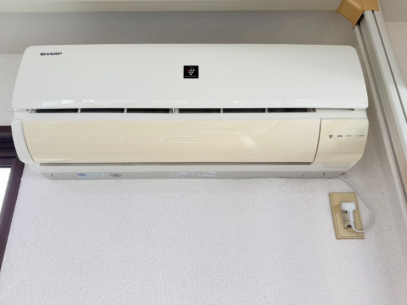 シャトー弥生3階 部屋その他