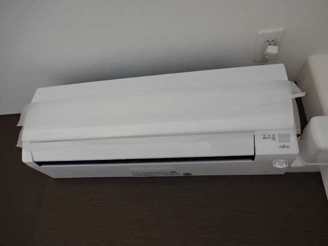 グランディール エアコン